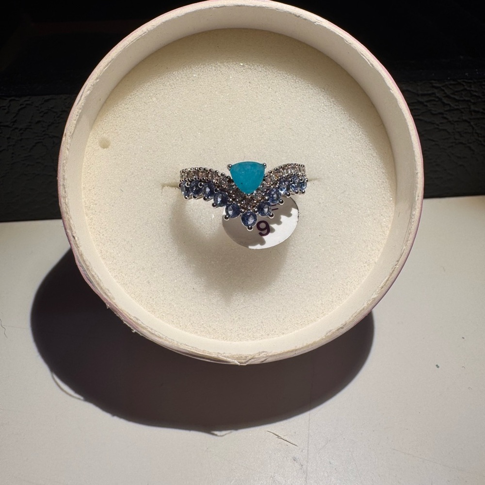 BP Ring